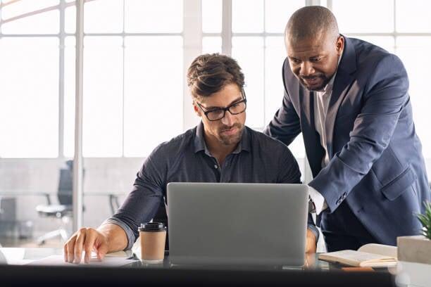Expert Guidance and Support at Every Step Image